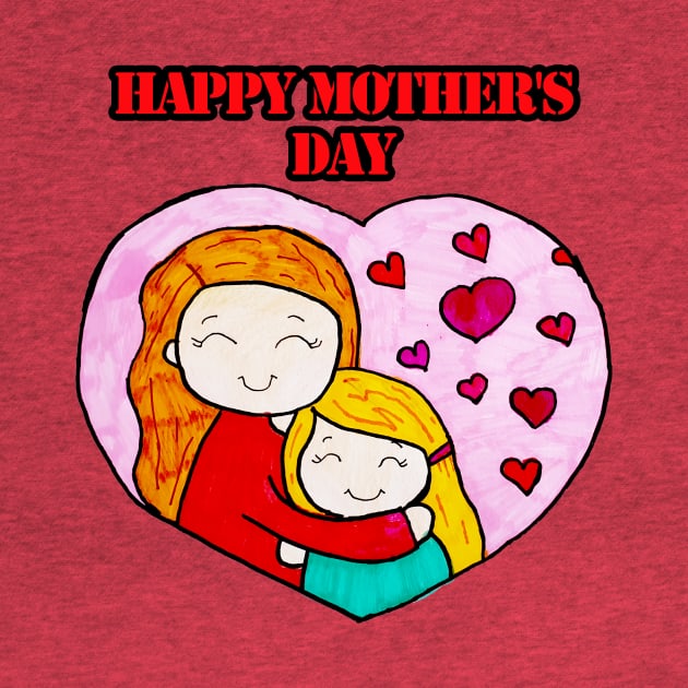 Happy Mother's Day by BABA KING EVENTS MANAGEMENT